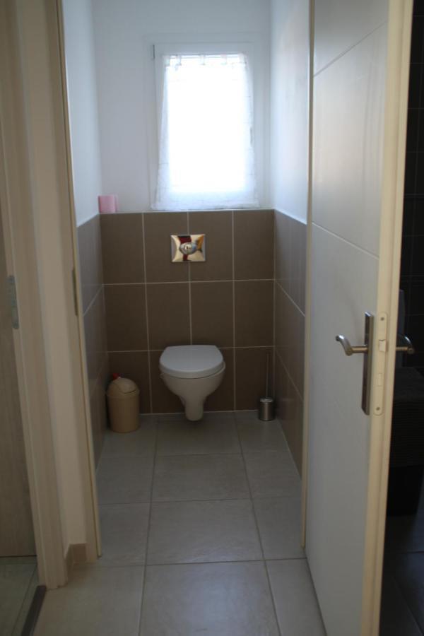 Bel Appartement En Campagne Grane Exterior foto